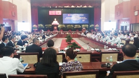 Ho Chi Minh-ville collecte les avis sur le projet d’amendement du code civil