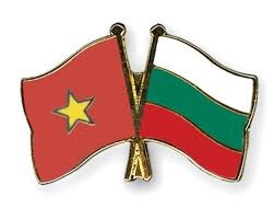 65ème anniversaire des relations diplomatiques Vietnam-Bulgarie