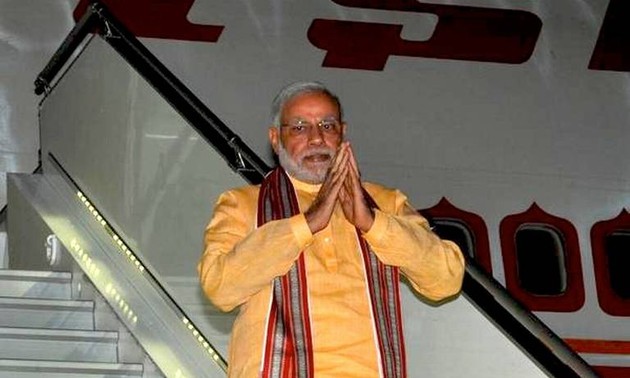 Narendra Modi veut rétablir l’équilibre dans l’océan Indien