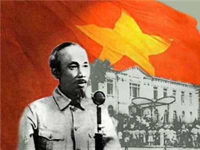 Ho Chi Minh et Vo Nguyen Giap honorés par un magazine argentin