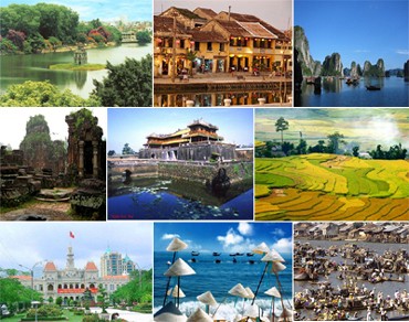 "Le Vietnam symbolise l’optimisme et l’espoir dans le monde entier"