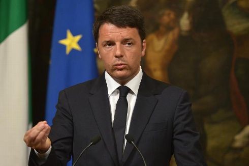 Immigration: l'Italie réclame un sommet européen en urgence