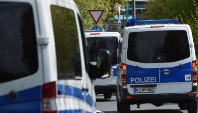  Allemagne: un attentat déjoué à Francfort