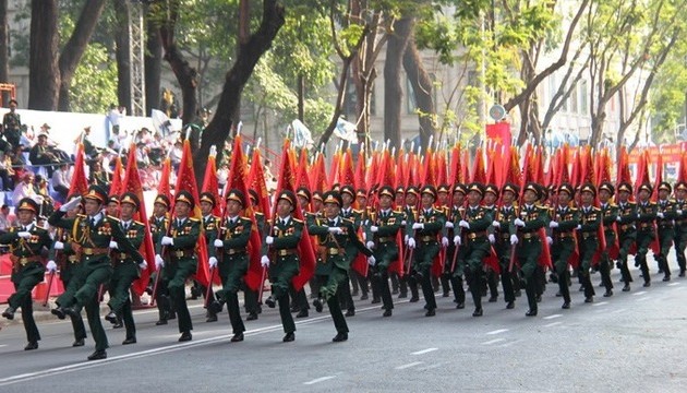 Le 40è anniversaire de la réunification vietnamienne vu par la presse européenne