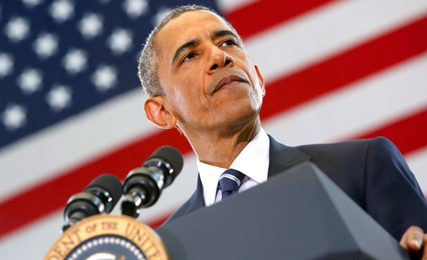 Accords de libre-échange : nouvelle chance pour Barack Obama