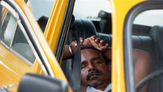 La canicule fait plus de 500 morts en Inde