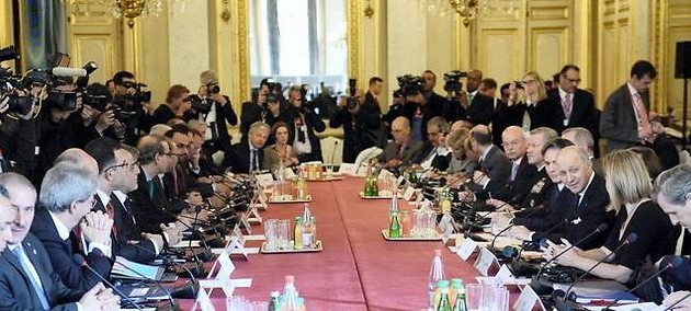 La coalition antidjihadiste soutient le plan irakien de lutte contre l’EI