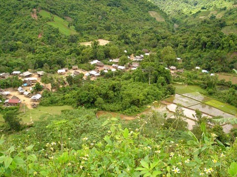 Kalu, un musée à ciel ouvert