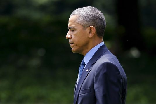 Libre-échange: la Chambre vote des pouvoirs accrus à Obama