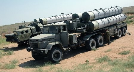 Téhéran et Moscou négocient l’annulation de l’action en justice sur la vente des S-300