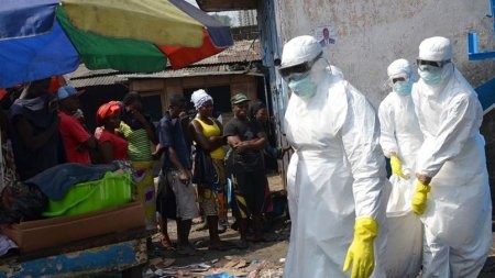 Ebola est de retour au Liberia, plus de trois mois après le dernier cas connu