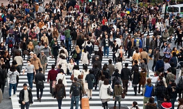 La Terre abritera près de 10 milliards d'habitants à l'horizon 2050