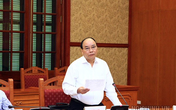 Bientôt le bilan de l’application de la loi anti-corruption 