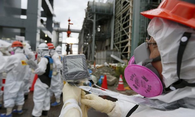 Le Japon se remet au nucléaire