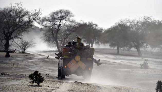 Boko Haram. Le Nigeria se donne trois mois pour en finir avec la secte