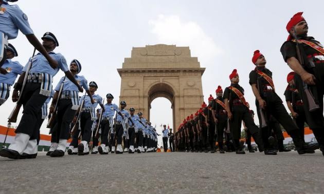 Echanges de tirs meurtriers à la frontière indo-pakistanaise