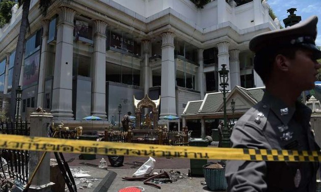 Attentat de Bangkok : l'instigateur supposé aurait fui au Bangladesh