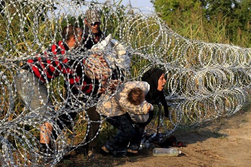 L'ONU insiste sur l'accueil des réfugiés 