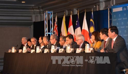 TPP : une aubaine pour l’économie vietnamienne