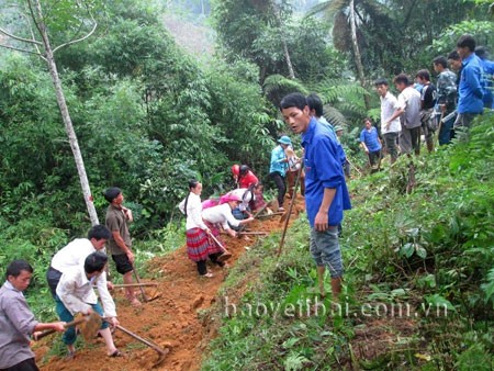 Mông Sơn au bord de la réussite 