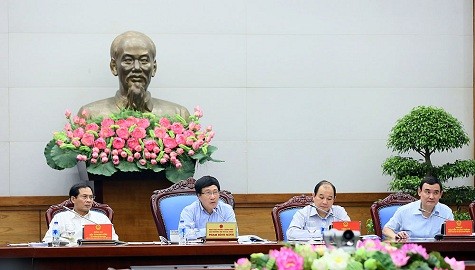 2ème séance plénière du comité national de l’APEC 2017