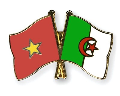 La 61ème fête nationale d’Algérie célébrée au Vietnam