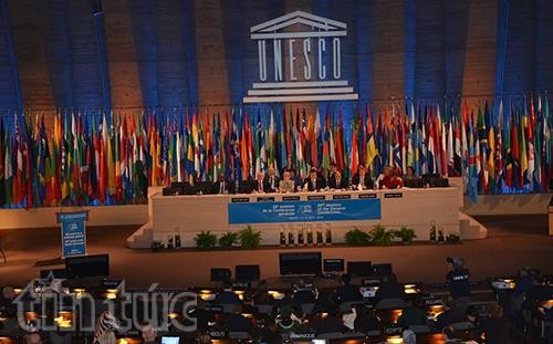 Le Vietnam - candidat au Conseil exécutif de l’UNESCO