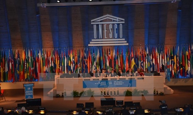 Le Vietnam élu au Conseil exécutif de l’UNESCO