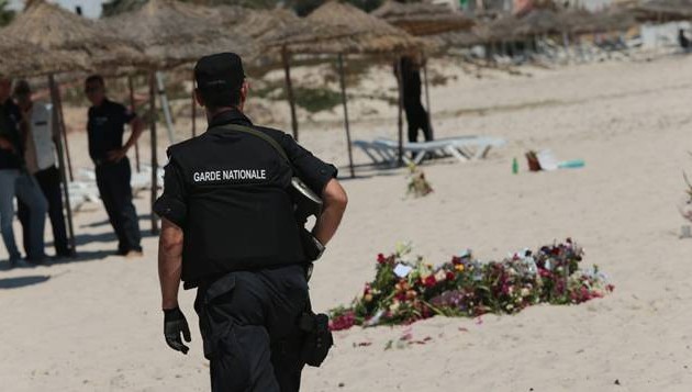 Un attentat d’envergure déjoué en Tunisie