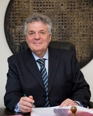 "Ces huit années ont été marquées par un essor de l’espace universitaire francophone"