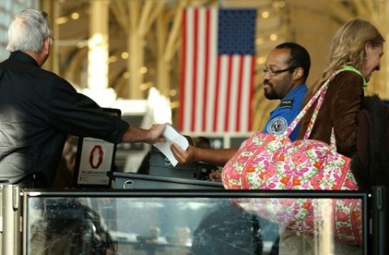 Etats-Unis : la réforme de l’exemption de visas adoptée à la Chambre