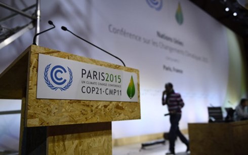 COP-21, toujours pas de consensus