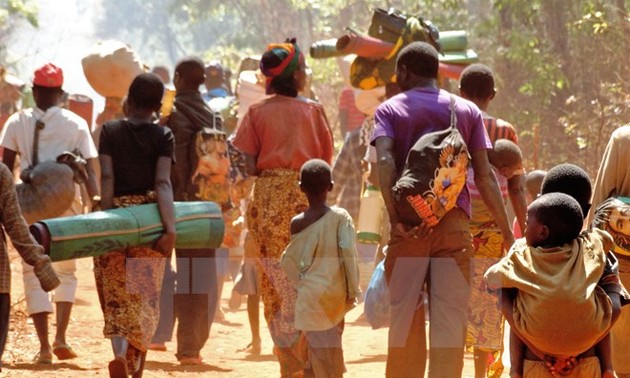 Burundi : le Vietnam appelle au dialogue et à la réconciliation