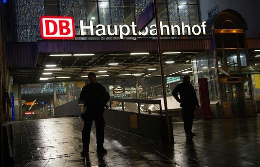 L’EI soupçonné d’avoir planifié un attentat à Munich la nuit du Réveillon