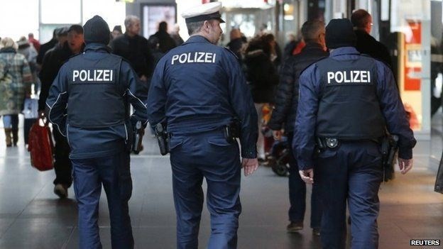 L’Allemagne met en garde contre un risque terroriste sans précédent 