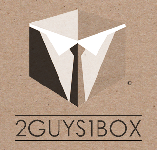 2Guys1Box : du bonheur sur abonnement