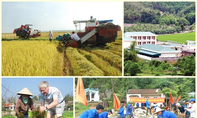 La province de Quảng Ninh sur la ligne d’arrivée