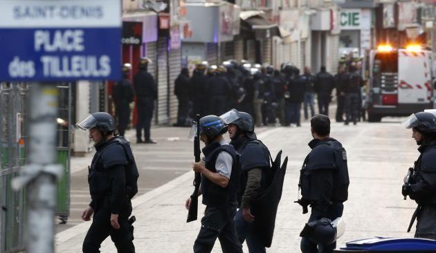 Attentats de Paris: le huitième membre des commandos a été identifié