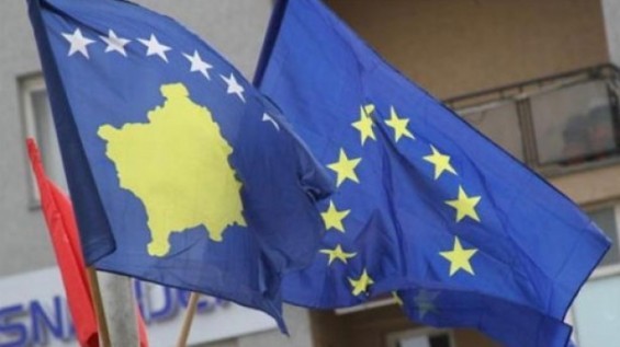 Les députés ratifient l'accord d'association entre l'UE et le Kosovo