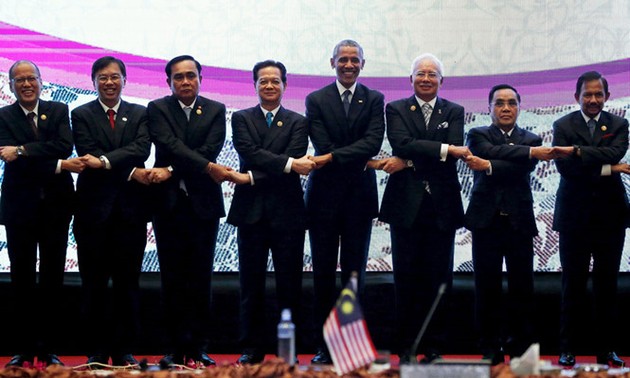 Approfondir le partenariat stratégique ASEAN-Etats-Unis