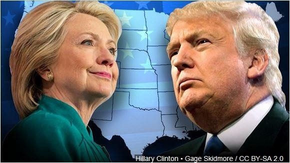 Primaires américaines : Clinton et Trump s’imposent lors du Super Tuesday 