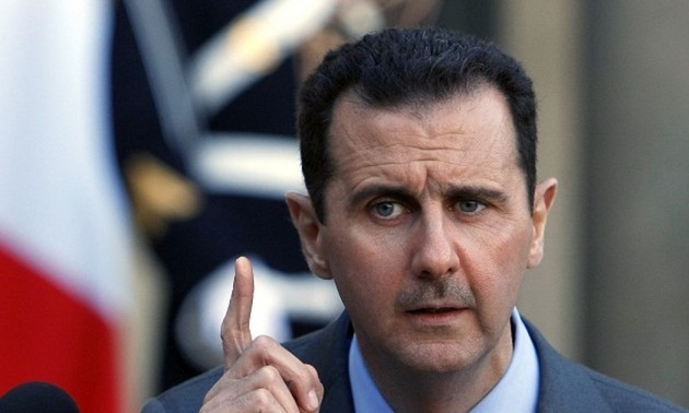 Syrie: Assad veut que la trêve tienne