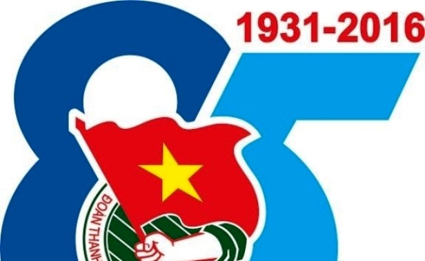 Activités célébrant le 85ème anniversaire de l’Union de la jeunesse communiste Ho Chi Minh