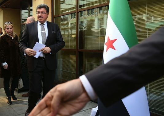 Syrie : La reprise des discussions de Genève fixée au 9 avril