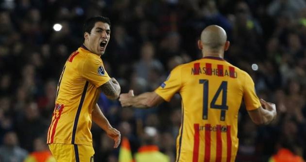 Ligue des champions : Barcelone renverse l’Atletico, le Bayern s’impose face au Benfica