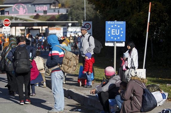 L'UE très préoccupée par le projet autrichien de clôture à la frontière italienne