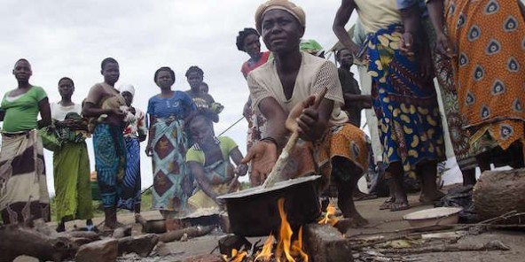 Sécheresse : les pays sud-africains déclarent l’état de catastrophe naturelle