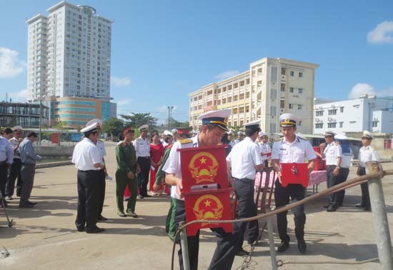 Elections anticipées dans la province de Ba Ria-Vung Tau