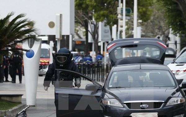 Festival de Cannes : sécurité renforcée, 400 agents autour de la Croisette 