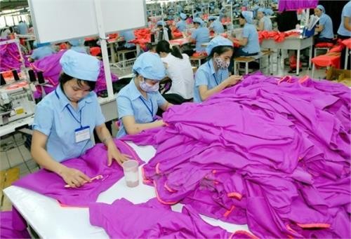 La BM prête 150 M d’USD au Vietnam pour améliorer sa compétitivité